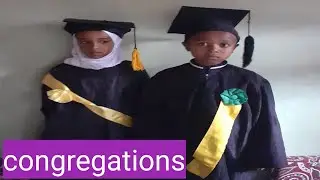 congragaltion