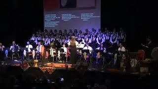 Camlarında yeşil perde (Vur Davula) / Bozüyük Türküsü