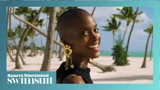 Madisin Rian’s 2023 SI Swimsuit Photo Shoot in the Dominican Republic
