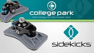 The College Park Sidekicks