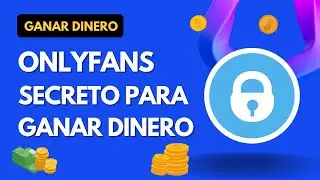 How to create a SECRET ONLYFANS to MAKE MONEY - Faceless and anonymous