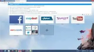 Install Google Chrome Extensions In Opera 15 With No Add-ons