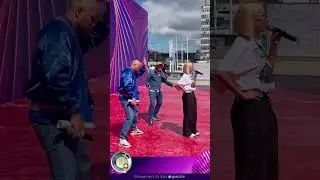 ВСЕ ЭКСКЛЮЗИВЫ И ЗАКУЛИСЬЕ с Премии МУЗ-ТВ только в наших соцсетях 