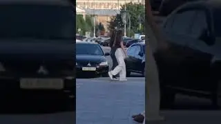 Kharkiv Харьков Танцы 01.09.2024