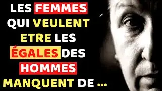 Les Faits Psychologiques Les Plus Etonnants Sur L'amour [Citation et Fait Psychologie]