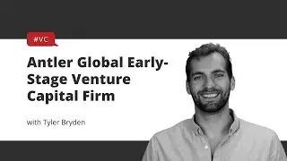 Antler Global Early-Stage Venture Capital Firm