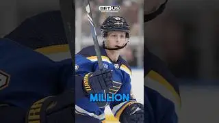 Is this the WORST contract in the NHL…?
