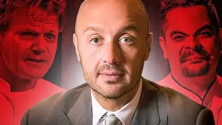 Meet The Most Hated Judge on Masterchef!