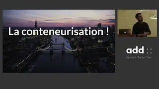 Orchestrez vos conteneurs avec Rancher