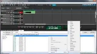 Mixcraft 7 Loops & Library: Organizing The Mixcraft Library With Additional Categories