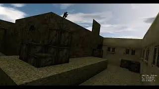 Cs 1.6 PUCS Gamers | Zombie UniQue | [FREE VIP + DOUBLE EXP EVENT]