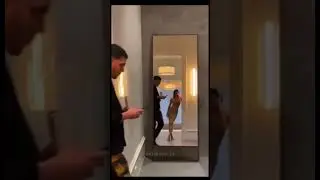 Kendall Jenner prank Fai Khadra| #shorts
