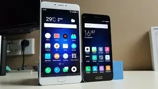 Meizu M3 MAX unboxing and preview of the intriguing giant! 6 inches of pure pleasure?
