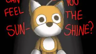 Can You Feel The Sunshine? Sonic R + Descarga
