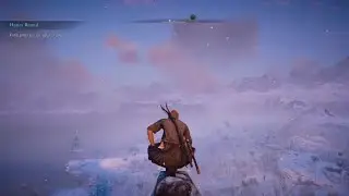 The Saga Begins | Assassins Creed Valhalla - Gameplay