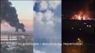 Русский военный корабль иди на@й…