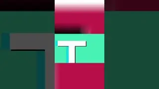Text Pop Typography Animation in Alight Motion 