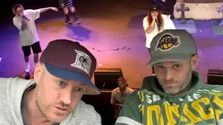 $uicideboy$ - Kill Yourself (Part IV) Reaction