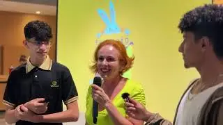 Entrega Certificados Curso Conectados Primeira Etapa - Fundação CDL/DF