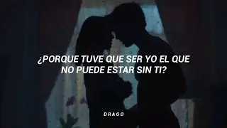 Ulices Chaidez - ¿Porque Me Enamoré? [Letra]