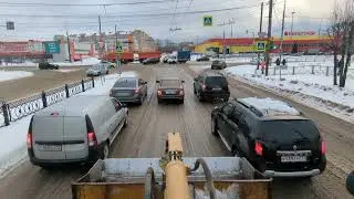 Чищу магазин