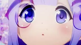 Total Blinks in Azure Lane Ep1