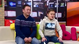 Бакыт Осмонканов менен Азамат Уланов дагы эмненин үстүнөн чыкканы жатышат?