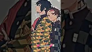 edit : los padre y el hijo #giyutan#🛐🛐🛐💐 #giyuutomioka# #tanjirokamado# #viralshorts#💐🙇‍♀️