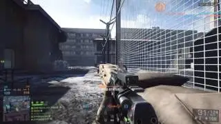 Battlefield 4: Killjoy Dog tag