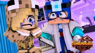 😱 PIERDO A MI BEBE 😭 -  La Comunidad #26