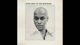 The Fisherman - I Have Been To The Mountain (1983, LP)
