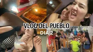 EL CUMPLEAÑOS DE MI HERMANO /// la discusión con Pilas