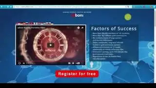 AdBoni РЕГИСТРАЦИЯ В ПРОЕКТЕ.