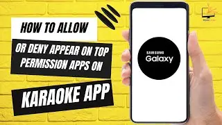 How to Adjust Pitch on Star Maker Karaoke App