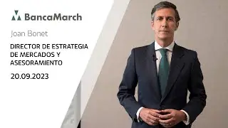 Hoy, importante reunión de la Fed que confirmará si estamos ya en la pausa de la subida de tipos