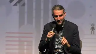 SUM#06: il futuro del pensiero digitale - con Tommaso Demarie