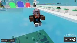 All ability wars normal & exclusive emotes! W/monkeydluffy