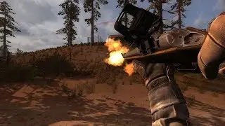 [EFT WP] TOZ-106 Showcase