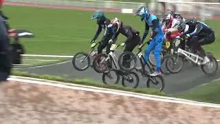 Finales - Dimanche matin - Coupe de France 2023 - Trégueux