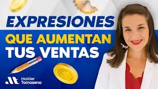 ¿Quieres sonar más persuasivo? Utiliza estas expresiones 🔝👇
