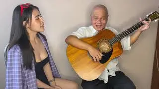 Guitar Cover | Zombie (The Cranberries )  | Diễm Hương & Thanh Điền Guitar