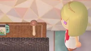 m-mushroom wand?
