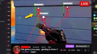 These Streamers Got Caught CHEATING LIVE on Twitch... (wtf??)