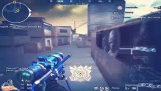 Ensey. Frags #31 | CrossFire