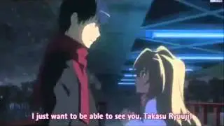 Toradora-Ryuuj X Taiga - 300 subs :3