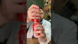 You won’t believe this soda hack?!