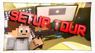 Mein Setup Tour [Deutsch]