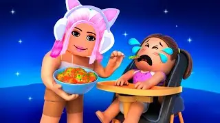 ДЕТСКИЙ САДИК В РОБЛОКС ! ИГРАЮ ПЕРВЫЙ РАЗ! Twilight Daycare
