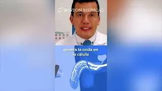 Terapia de Ondas de Choque
