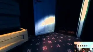 Among the Sleep Playthrough Part 2